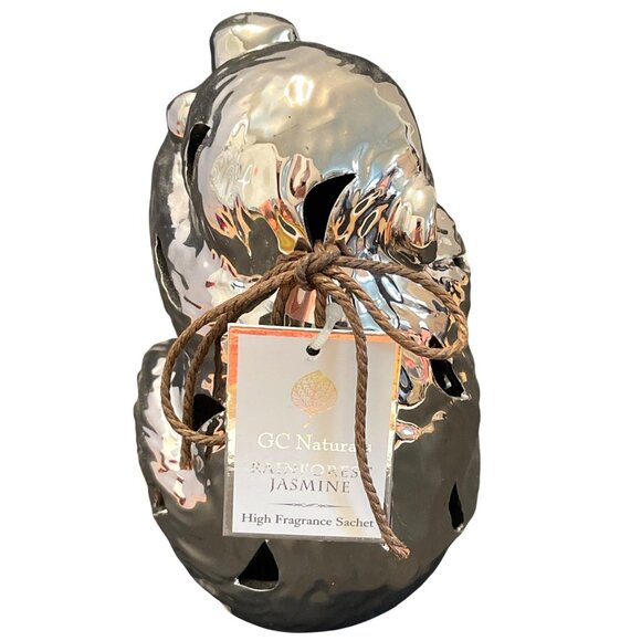 Australia Koala Bear Potpourri Fragrance Beads Diffuser Sachet Holder READ - Picture 2 of 10